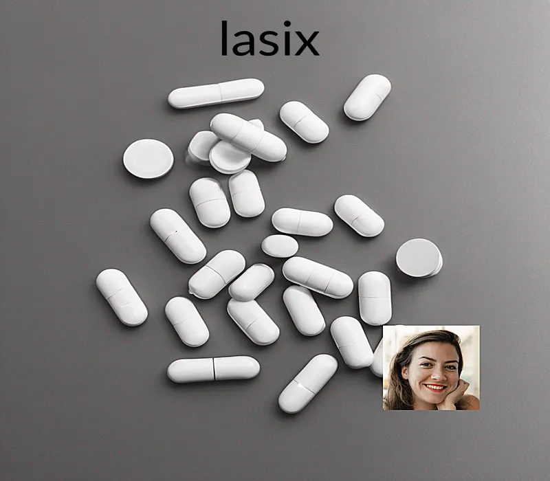 Lasix tabletas precio